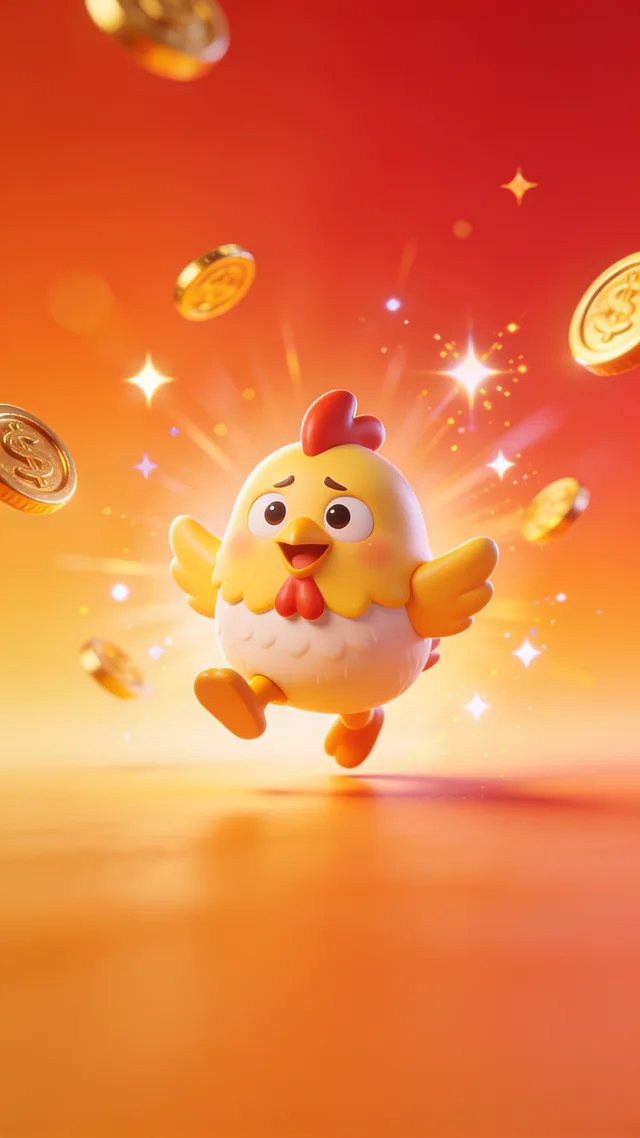 Fastwyn Chicken