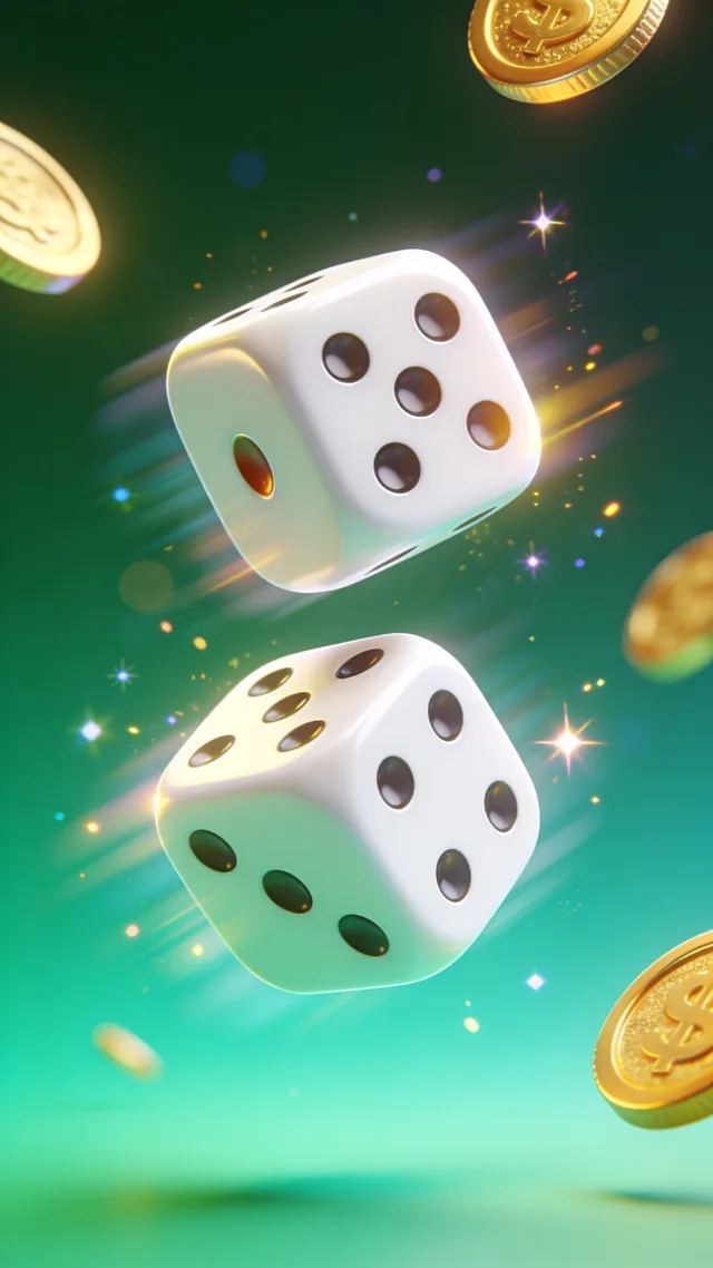 Fastwyn Dice